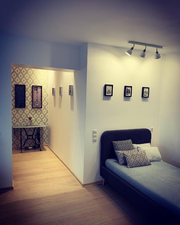 Harteneck Apartments Sibiu Ngoại thất bức ảnh
