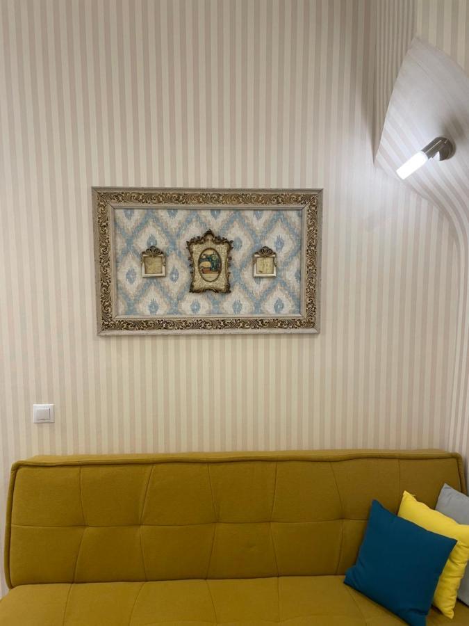 Harteneck Apartments Sibiu Ngoại thất bức ảnh