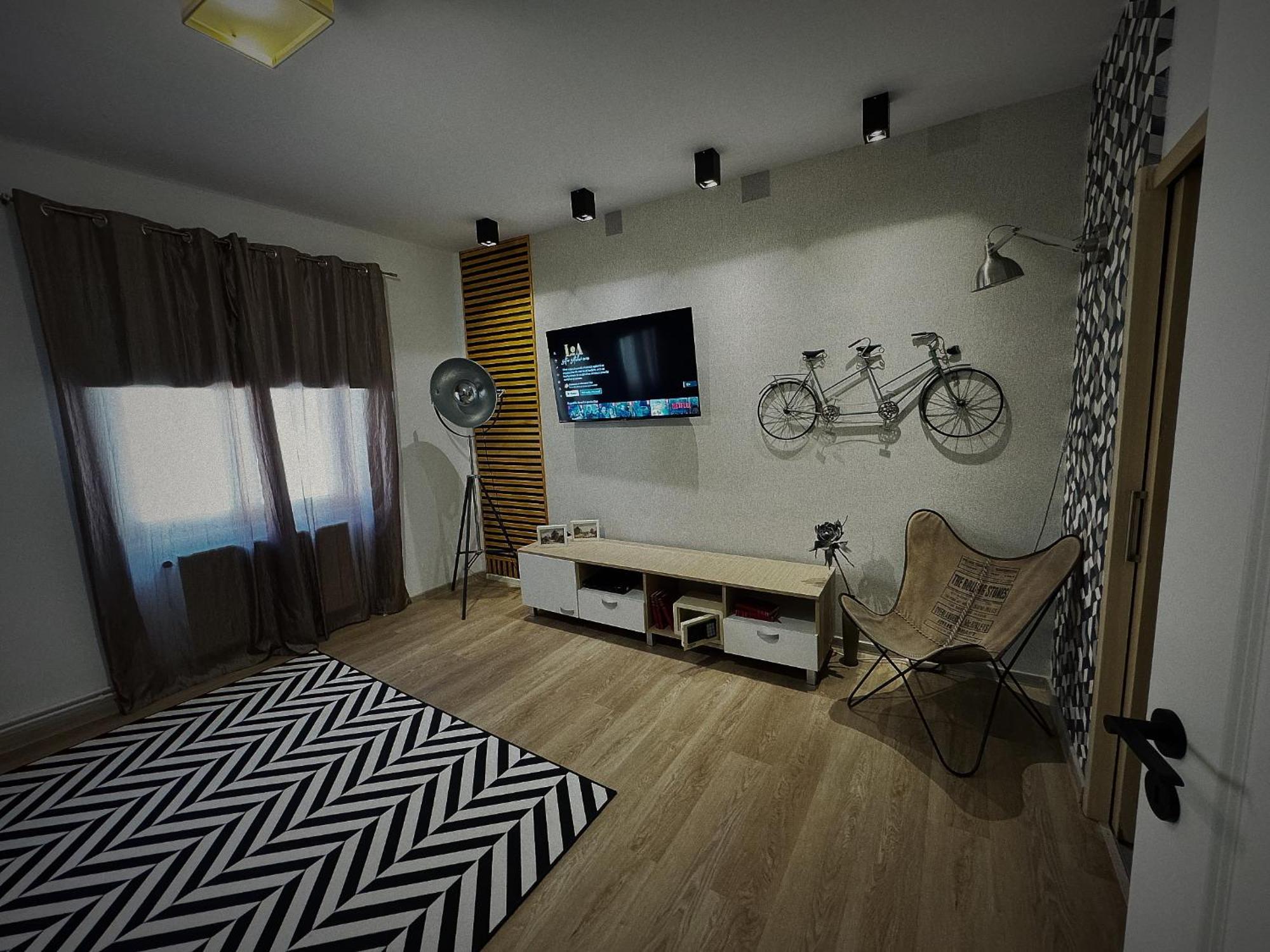 Harteneck Apartments Sibiu Ngoại thất bức ảnh