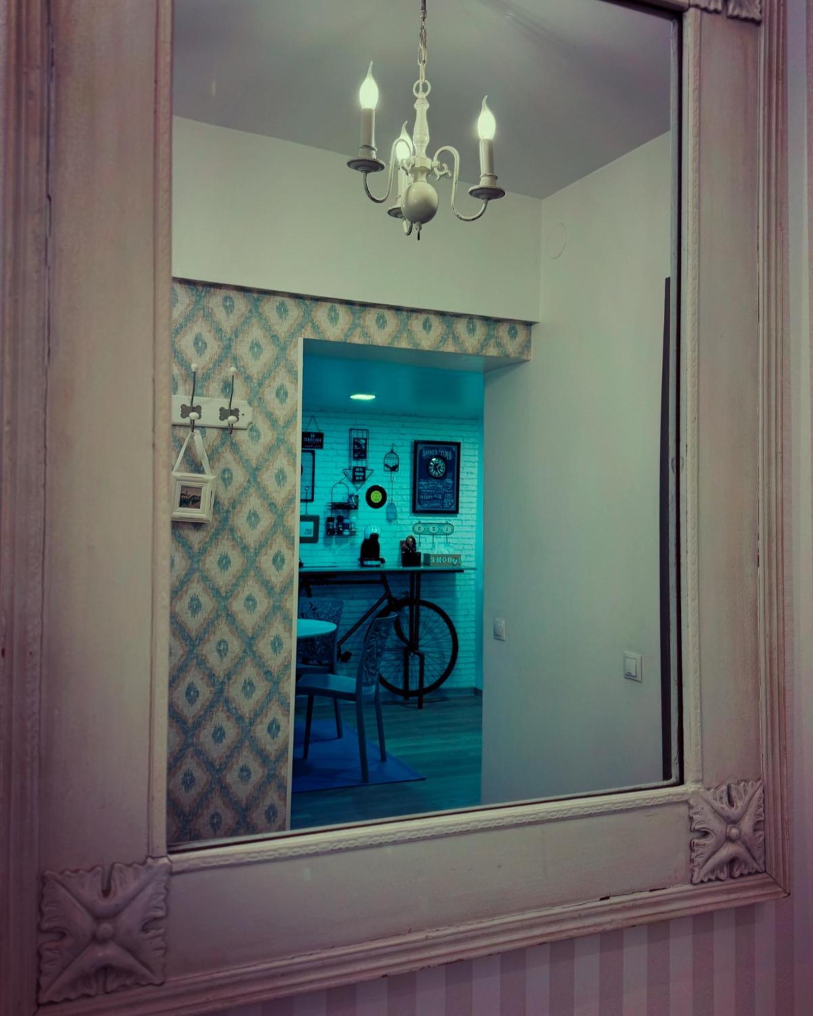 Harteneck Apartments Sibiu Ngoại thất bức ảnh